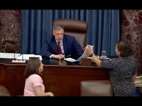 Republicans SINK Trump with FATAL mistake