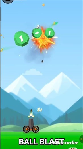 Ball Blast Gameplay