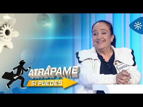 Atrápame si puedes | Programa 1507