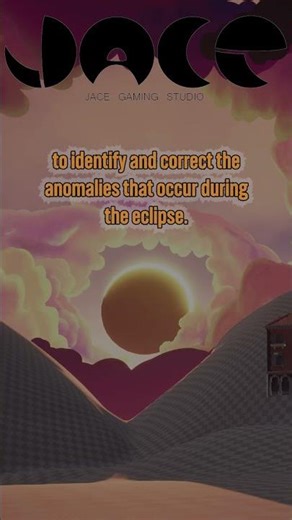 Epochal Eclipse #indiegame #gamedesign #gamedevelopment #indiegamedev #videogamedevelopment