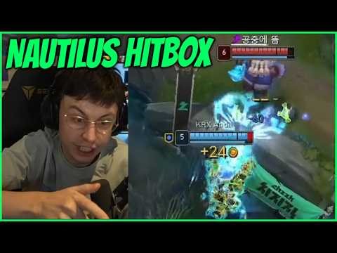 Nautilus Q Hits OVER The Wall