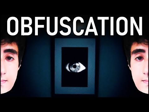 TÃO DE OLHO EM NÓIS 👁️ Obfuscation - Felps