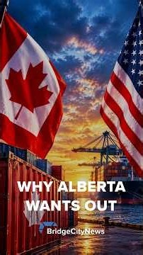 Brian Lilley: Canada Must Give Alberta a Reason to Stay