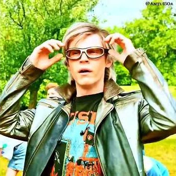 X-Men: Apocalypse (2016) - ⚡☠️🤯Evan Peters as Peter Maximoff #shorts #movie #2016 #apocalypse