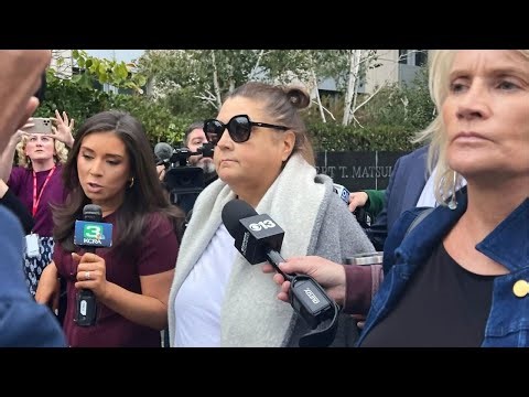 Newsom's former chief of staff pleads guilty in fraud scheme