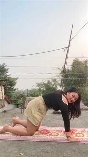 Ejercicios efectivas para seguir la tendencia