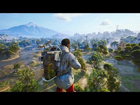 A Fresh Start in ARC Raiders!