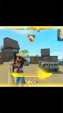 🗿#OGGYFF #ff #pov #pvp #freefirehighlights