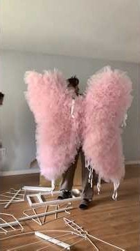 Butterfly Party Decor