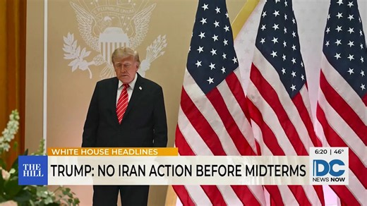 White House Headlines - October 9, 2026