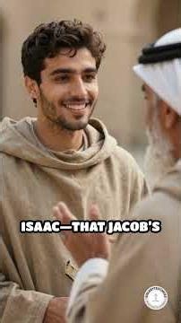 Jacob’s Ladder: A Dream of Divine Promise