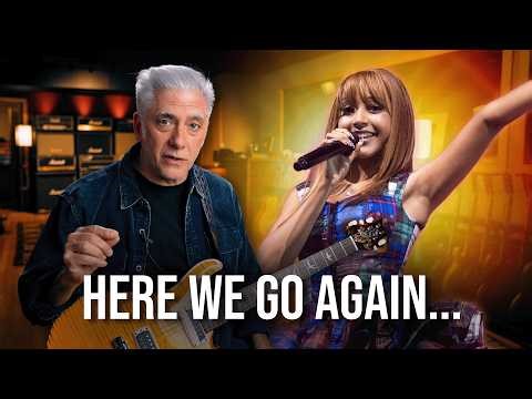 The Spotify Top 10 Got Even Worse