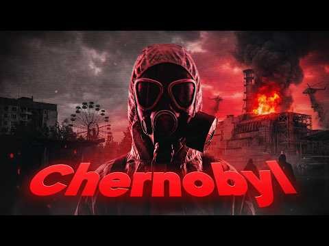 La Verdad Detrás del Desastre de Chernobyl | Documental