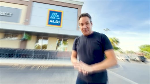 Walmart vs Aldi: Who Has the Cheapest Groceries? | Jeff Rossen