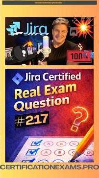 Atlassian Certified Professional APC-120 Jira Certification Exam Questions & Answer #217 on Versions