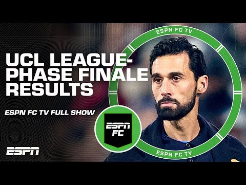 UCL FINAL MATCHDAY RESULTS 🚨 Benfica is IN, Napoli & PSV are OUT + Bayern Munich & more! | ESPN FC