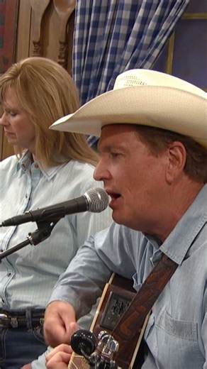 The Pinnacle of the Country Ballad | David Ball sings "Riding With Private Malone"