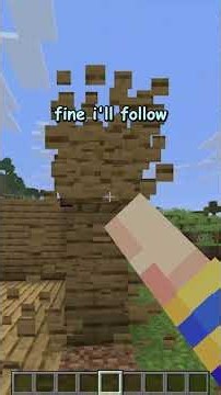 how to make an invincible house #minecraft @ItsKingBlake