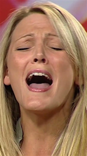 She sang straight from the heart 🥹👏 #XFactor