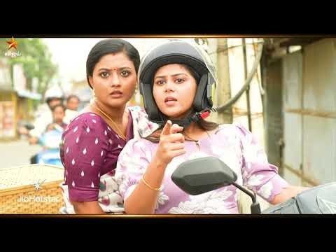 Siragadikka Aasai | 12th to 16th August 2026 - Promo