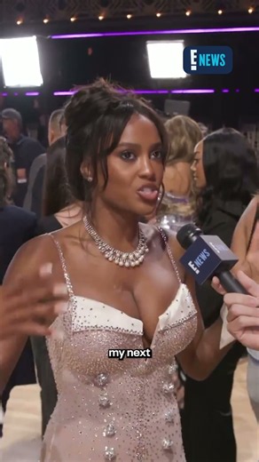 Ciara Miller is ready to foxtrot into a new chapter with #DWTS.