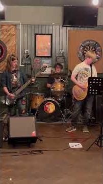 STAY CLEAN (MOTÖRHEAD) LIVE AT THE MILL INN 29/04/26 BY BEHIND THE SUN! #bass #music #drums #drummer