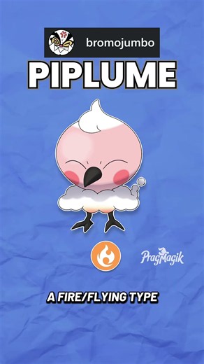 MASSACHUSETTS Starter Pokemon!