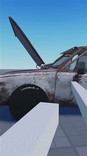 POV: you rebuild A Dusty Trip without writing a single line of code 👀