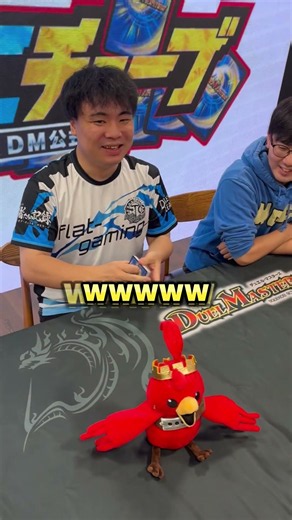 【コラボ】"卓上の語り部"あーくんさんなら大量カードの束から40枚ピッタリ掴めるよね！？リベンジ！
