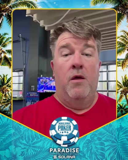 Chris Moneymaker won one of the most influential bracelets in WSOP history. 🏆The years that followed became known as the “Moneymaker Boom.”It’s been 23 years since his first and only bracelet. With wins all around the world since then, we asked @CMONEYMAKER what it would https://t.co/RQ2EgNL12D