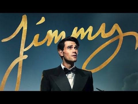 Official Teaser JIMMY (2026, KJ Apa, Max Casella, Kara Killmer)