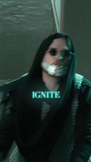Ignite the fire - On the Other Side out now #codex #severals #ontheotherside