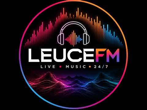 LeuceFM 🌴 24/7 Afro & Deep House Radio | Chill • Groove • Summer Vibes