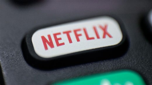 Netflix raises prices on all plans for second time in just over a year