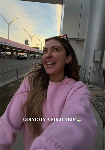 Solo Weekend Getaway: A Beach Vacation Experience