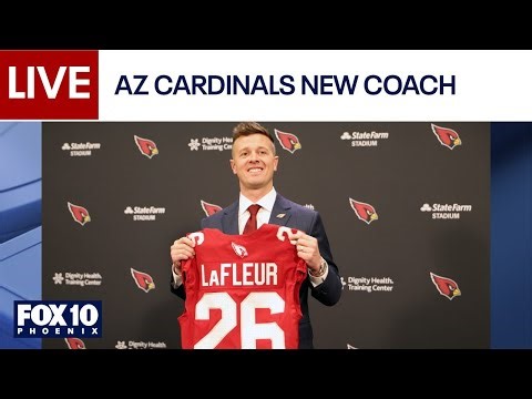 🔴LIVE: Arizona Cardinals New Coach & NBA Trade Deadline | FOX 10 Talks Sports