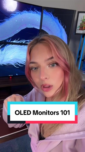 OLED Monitor 101: Guida Essenziale