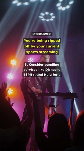 Sports Streaming Guide: Stop Overpaying Now!