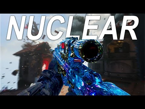 Sniper Nuke on Fate | Black Ops 7 Multiplayer (No Commentary)