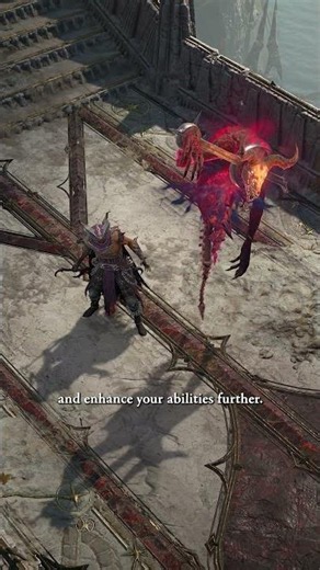 Diablo IV: Season of Death Awakening | Warlock Trial Explainer
