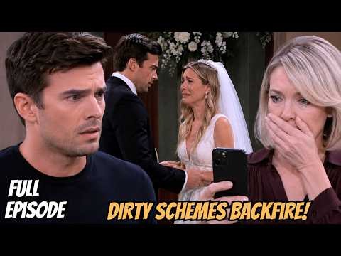 GH FULL UPDATE - Dirty Schemes Backfire! Chase's Marriage in Crisis & A Dangerous Truth Leaks!