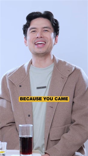 pov: kinausap mo yung friend mo na galing sa London 🇬🇧