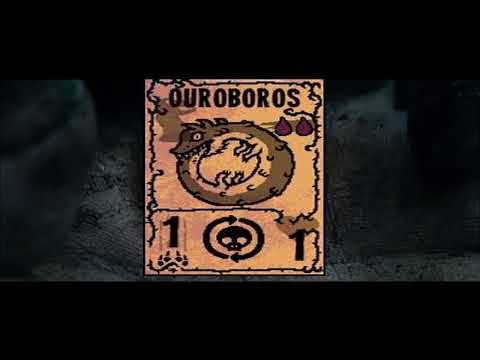Inscryption Playthrough - Ep. 10