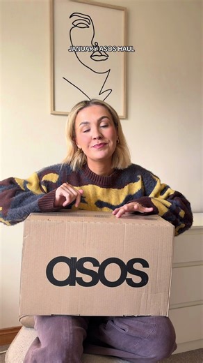 Exciting ASOS Haul for January 2026