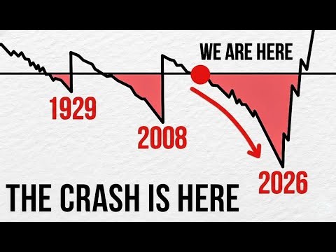 What's coming Is WORSE Than the 1929 Yield Curve Inversion
