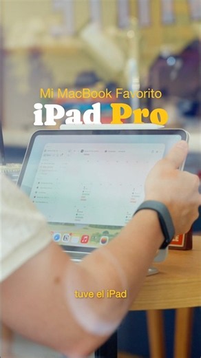The Best Things About the iPad Pro
