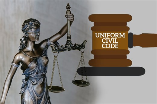 Uniform Civil Code Debate Rekindled: Supreme Court Calls It a Constitutional Ambition, Not a Religious Issue