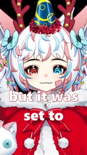 What Was Something That Scared You as a Kid? #anime #catgirl #shorts #claymation #childhoodtrauma