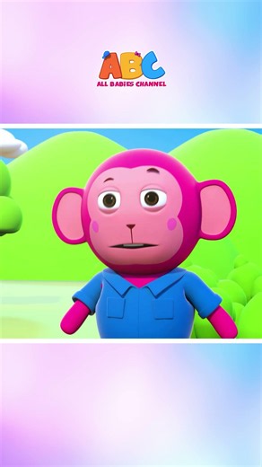 Bus Song For Kids #shorts #kidssongs #babysongs