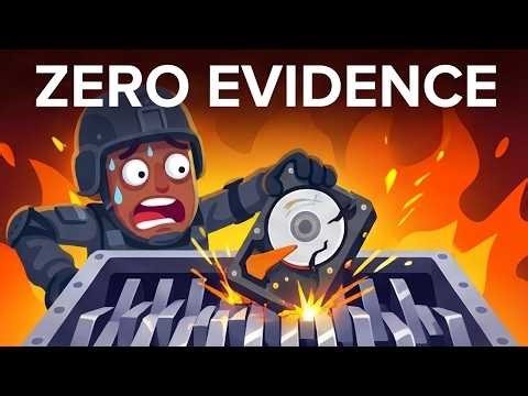 This Is How CIA Black Ops Actually Work